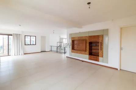 Cobertura com 3 Quartos à venda, 454m² no Planalto Paulista, São Paulo