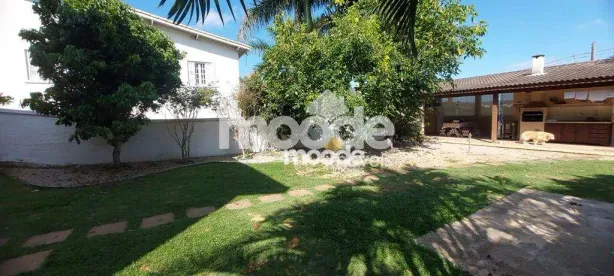 Casa de Condomínio com 3 Quartos à venda, 232m² no , Vargem Grande Paulista