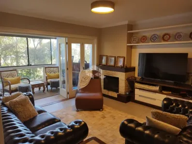Apartamento com 3 Quartos à venda, 123m² no Centro, Gramado