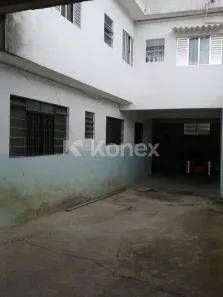 Lote/Terreno com 1 Quarto à venda, 250m² no Tucuruvi, São Paulo