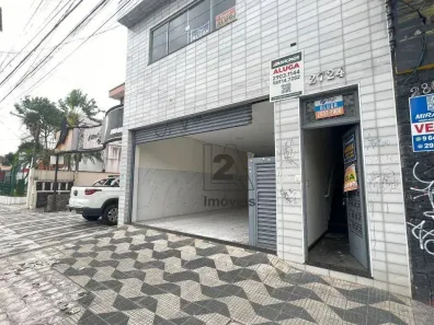 Ponto Comercial para alugar, 100m² no Vila Gustavo, São Paulo