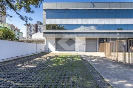 Ponto Comercial para alugar, 721m² no Partenon, Porto Alegre