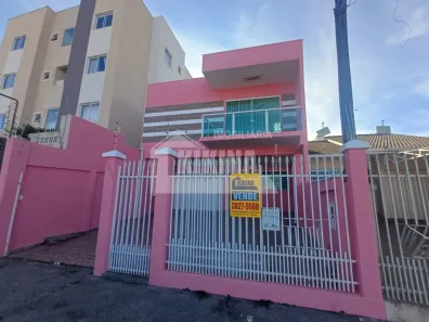 Casa com 4 Quartos à venda, 149m² no Jardim Carvalho, Ponta Grossa