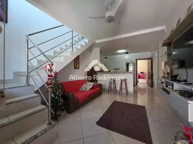 Casa com 2 Quartos à venda, 80m² no das Laranjeiras, Serra