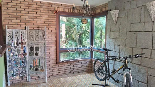 Casa de Condomínio com 4 Quartos à venda, 270m² no Várzea das Moças, Niterói