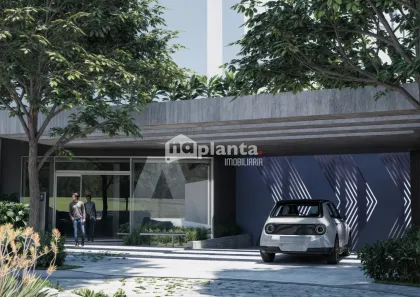 Apartamento com 2 Quartos à venda, 71m² no Trindade, Florianópolis