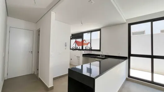 Apartamento com 2 Quartos à venda, 77m² no Serra, Belo Horizonte
