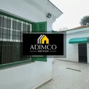 Casa com 3 Quartos para alugar, 175m² no Quarta Parada, São Paulo