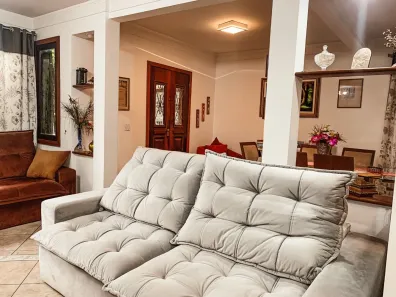 Casa com 3 Quartos à venda, 194m² no Vila Santa Cecília, Volta Redonda