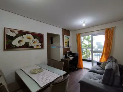 Apartamento com 3 Quartos à venda, 67m² no Jardim Celeste, São Paulo