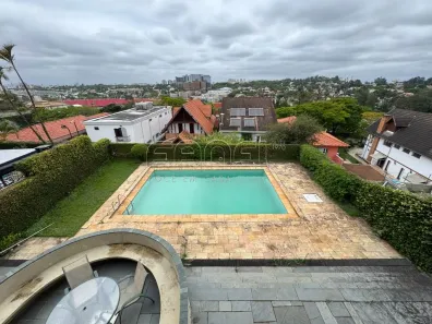 Sobrado com 4 Quartos à venda, 316m² no Jardim Leonor, São Paulo