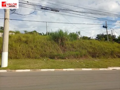 Lote/Terreno à venda, 153m² no Parque Alexandre, Cotia