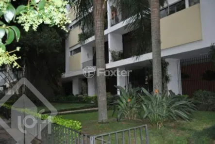Apartamento com 3 Quartos à venda, 221m² no Rio Branco, Porto Alegre