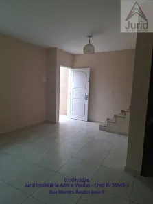 Sobrado com 3 Quartos à venda, 90m² no Vila Esperança, São Paulo