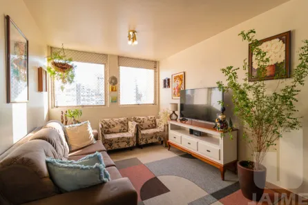 Apartamento com 2 Quartos à venda, 67m² no Água Branca, São Paulo