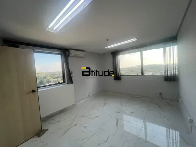 Sala Comercial para alugar, 30m² no Centro, Barueri