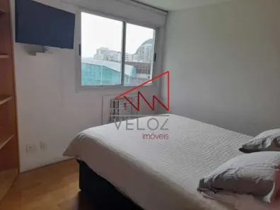 Apartamento com 3 Quartos à venda, 90m² no Botafogo, Rio de Janeiro