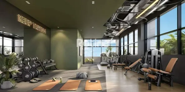 Apartamento com 3 Quartos à venda, 147m² no Shopping Park, Uberlândia