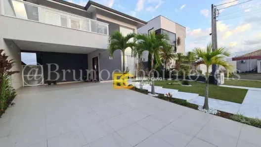 Casa de Condomínio com 4 Quartos à venda, 230m² no Centro, Peruíbe