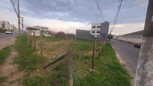Lote/Terreno à venda, 848m² no Faisqueira, Pouso Alegre