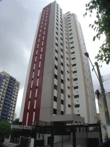 Apartamento com 4 Quartos à venda, 157m² no Jardim Vila Mariana, São Paulo