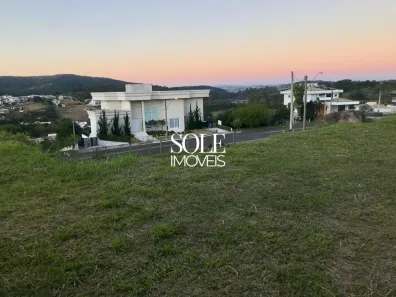 Lote/Terreno à venda, 880m² no Bairro Itapema, Itatiba