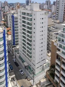 Apartamento com 2 Quartos à venda, 70m² no Aviação, Praia Grande