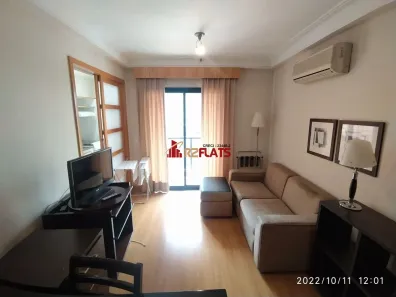 Flat com 1 Quarto à venda, 40m² no Vila Uberabinha, São Paulo