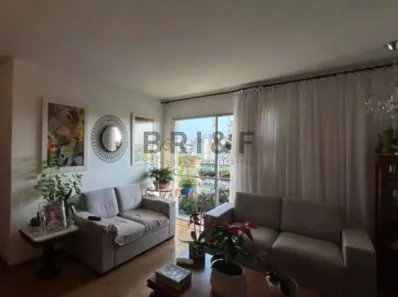 Apartamento com 3 Quartos à venda, 115m² no Jardim Aeroporto, São Paulo
