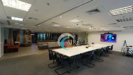Sala Comercial para alugar, 380m² no Pinheiros, São Paulo