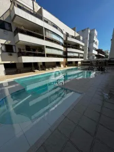 Cobertura com 3 Quartos à venda, 179m² no Recreio dos Bandeirantes, Rio de Janeiro