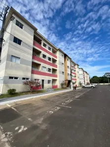 Apartamento com 3 Quartos à venda, 60m² no Iranduba, Iranduba