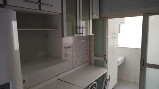 Apartamento com 3 Quartos à venda, 80m² no Vila Coralina, Bauru