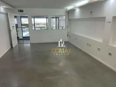 Prédio Comercial para alugar, 2100m² no Centro, São Caetano do Sul