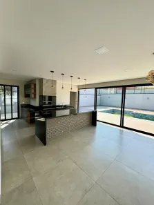 Casa com 6 Quartos para alugar, 450m² no Medeiros, Jundiaí