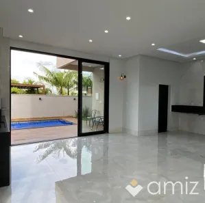 Casa com 4 Quartos à venda, 250m² no Jardim Cristal, Aparecida de Goiânia