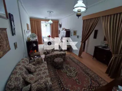 Apartamento com 3 Quartos à venda, 120m² no Copacabana, Rio de Janeiro