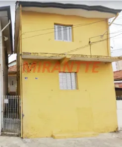 Sobrado com 3 Quartos à venda, 153m² no Vila Mazzei, São Paulo