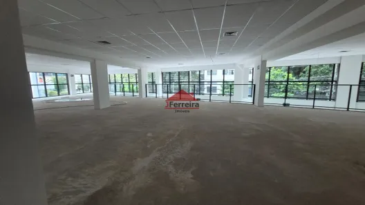 Ponto Comercial para alugar, 961m² no Santana, São Paulo