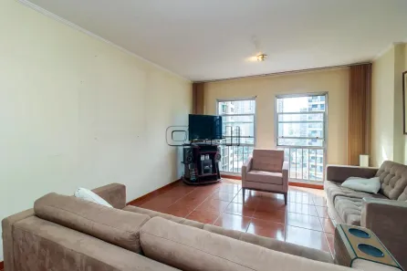 Apartamento com 3 Quartos à venda, 100m² no Jardim das Acácias, São Paulo