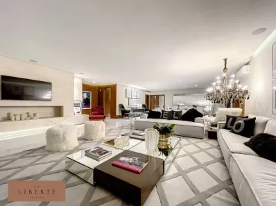 Apartamento com 5 Quartos à venda, 444m² no Centro, Gramado