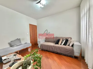 Apartamento com 3 Quartos à venda, 90m² no Silveira, Belo Horizonte