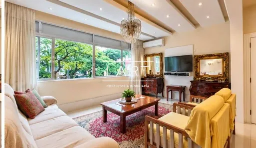 Apartamento com 3 Quartos à venda, 150m² no Copacabana, Rio de Janeiro