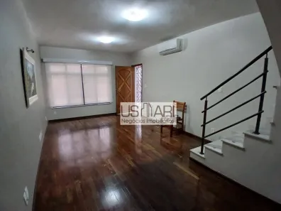 Sobrado com 2 Quartos à venda, 136m² no Vila Feliz, São Paulo