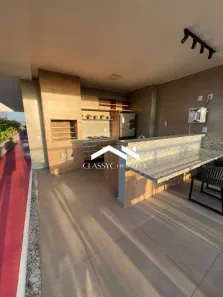 Apartamento com 2 Quartos à venda, 50m² no Granja Marileusa, Uberlândia