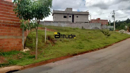 Lote/Terreno à venda, 196m² no Villas do Jaguari, Santana de Parnaíba
