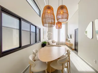 Casa de Condomínio com 3 Quartos à venda, 125m² no Residencial Colinas, Caçapava
