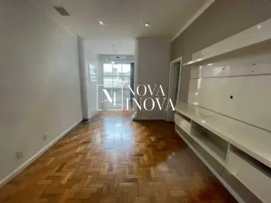 Apartamento com 2 Quartos à venda, 83m² no Botafogo, Rio de Janeiro