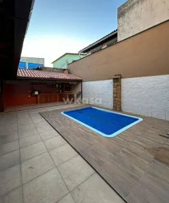 Casa com 4 Quartos à venda, 200m² no Barcelona, Serra