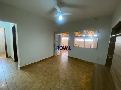 Casa com 2 Quartos para venda ou aluguel, 185m² no Jardim Murilo, Mogi Guaçu